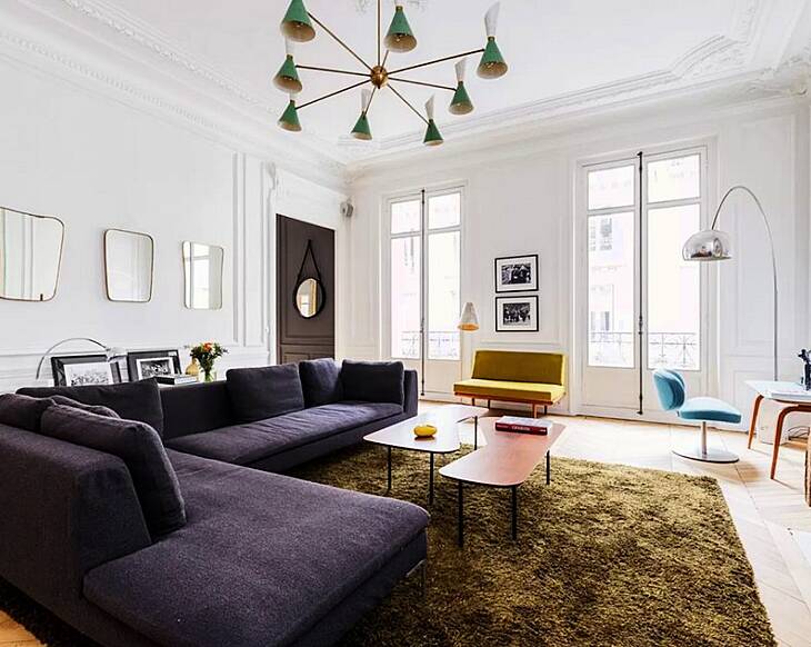 Trend Alert! Make a statement with these gorgeous light fixtures