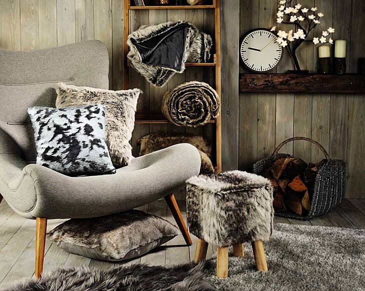 Aldi's latest special buys include cosy winter touches for your home