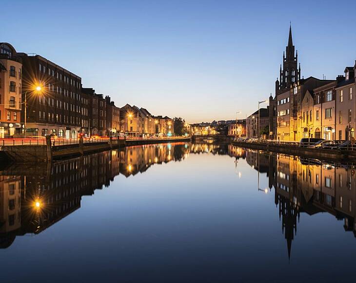 48 hours in Cork with Eimear Varian Barry
