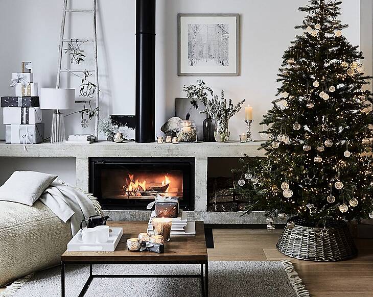 FREE EVENT: Be the host with the most this Christmas with House and Home and Kildare Village