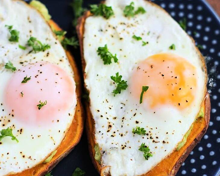 Chefs swear by this trick for cooking the perfect fried eggs