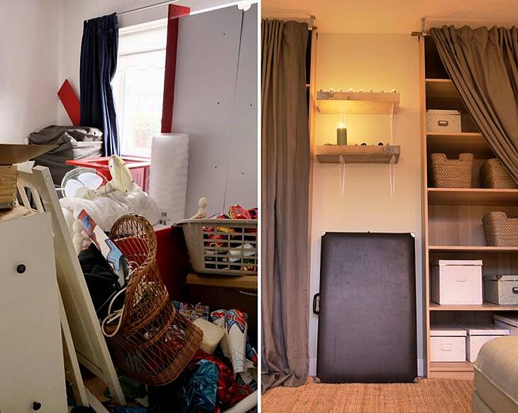 These are the IKEA products featured in last night's RTE's Desperate Houses