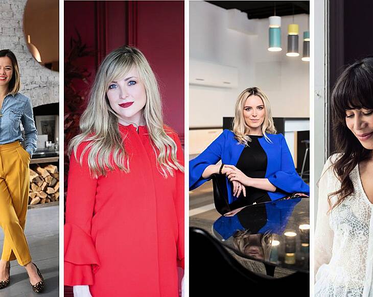 21 interiors experts tell us the designs & styles that fuel their passion for interior design