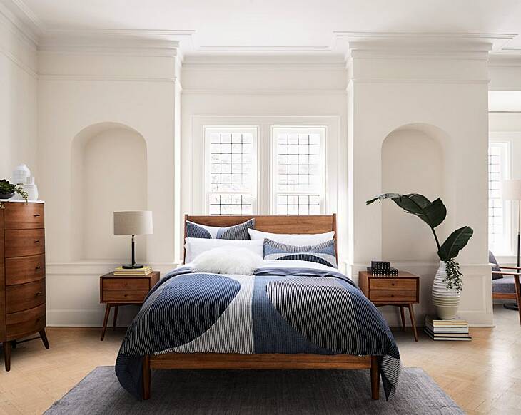 West Elm on: opening in Arnotts, Irish shoppers and trends for 2018