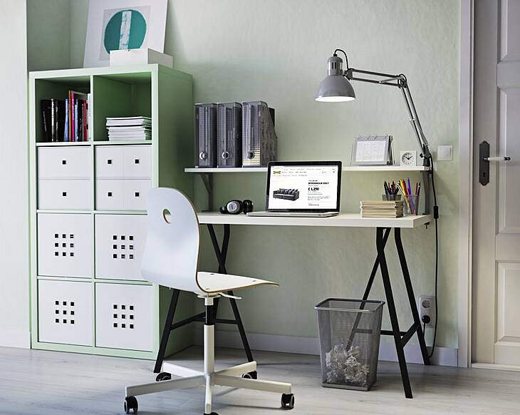 IKEA have launched an online shopping service