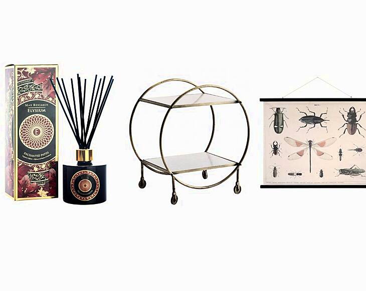 The Ultimate Christmas Gift Guide for Interiors Lovers