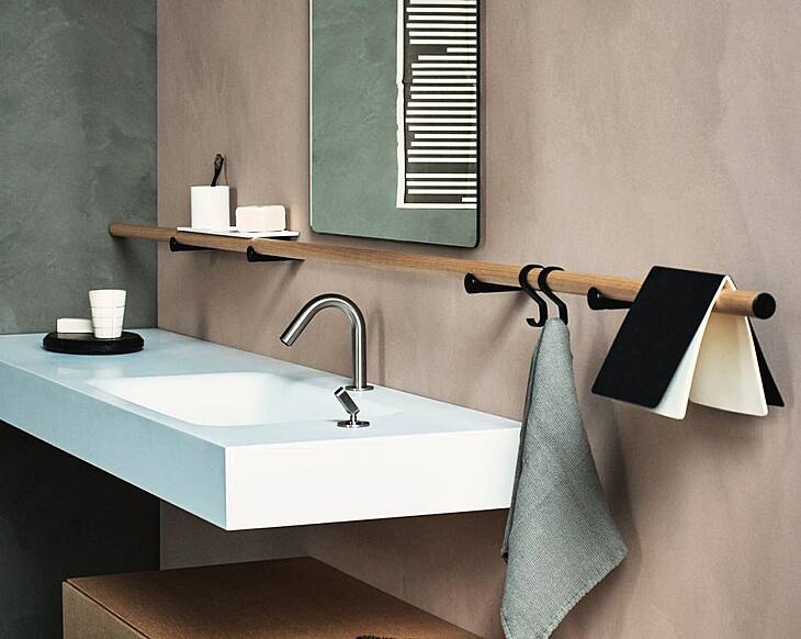 Make a splash: 4 of the most inspiring bathrooms from around the world