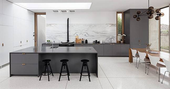 Top 10 Kitchen Trends You Need To Know For 2018 Houseandhome Ie