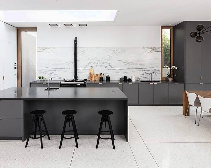 Top 10 kitchen trends you need to know for 2018