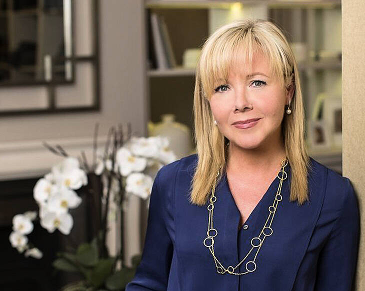 Ask a designer: Arlene McIntyre of Ventura Design answers your questions