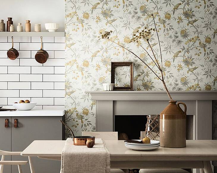 Ask the Expert: How to choose colour and pattern for the contemporary home