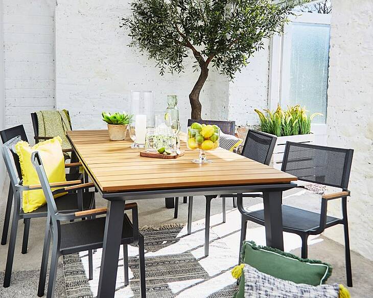 WIN a €400 voucher for Meadows and Byrne with #myhouseandhome