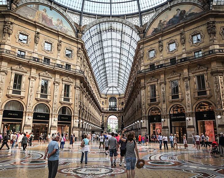 Ask a local: everything you need to know for a trip to Milan