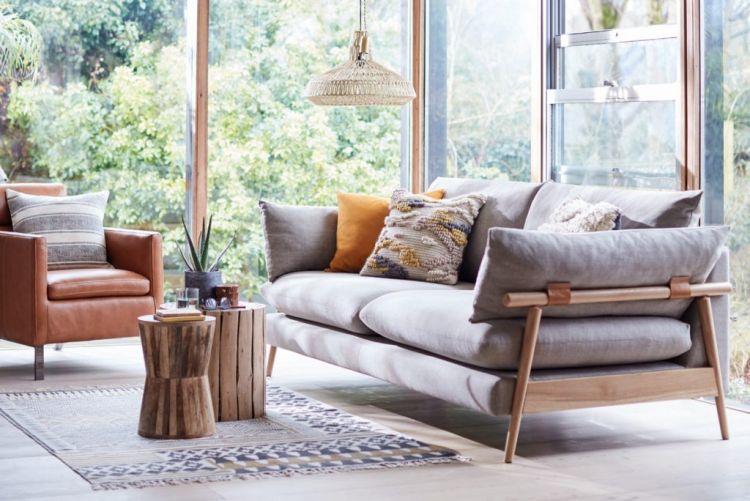 WIN! €1000 voucher for DFS to celebrate their Colour Happiness summer event
