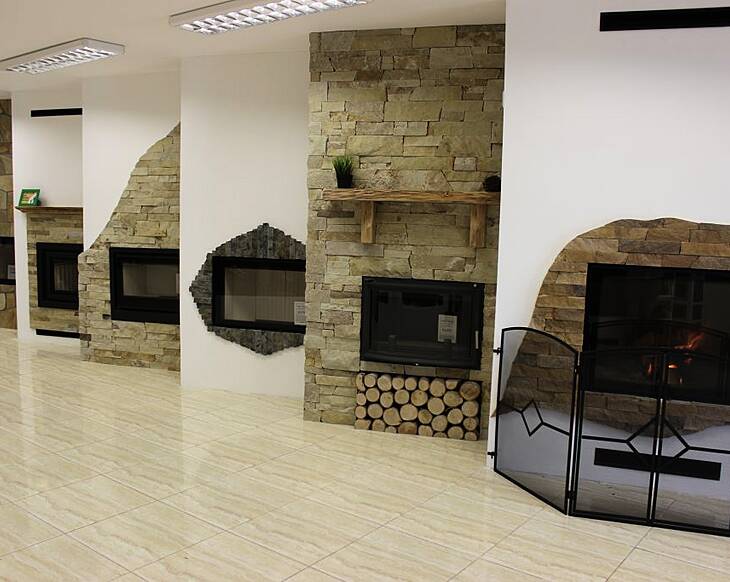 WIN! €400 voucher for Stone and Stoves heat appliances