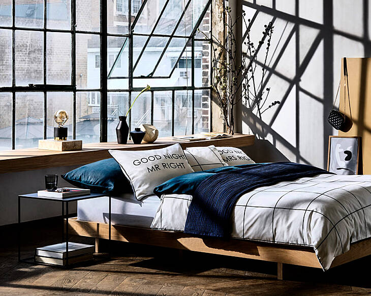 Sneak peek at H&M Home's new AW18 collection