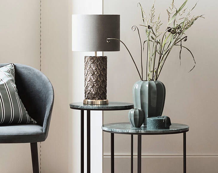 H&M Home are launching a furniture line and we can't wait!