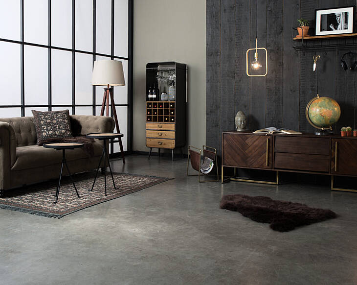 Ten key lighting tips from interior designer Natasha Rocca Devine