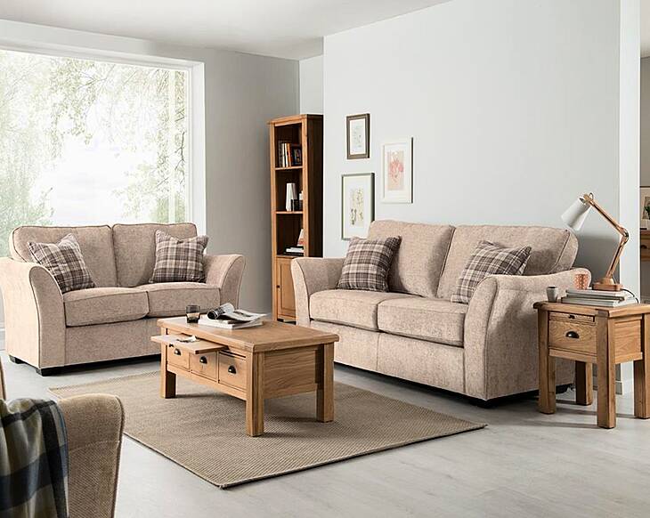 Top tips and trends for furniture shopping from M Kelly Interiors