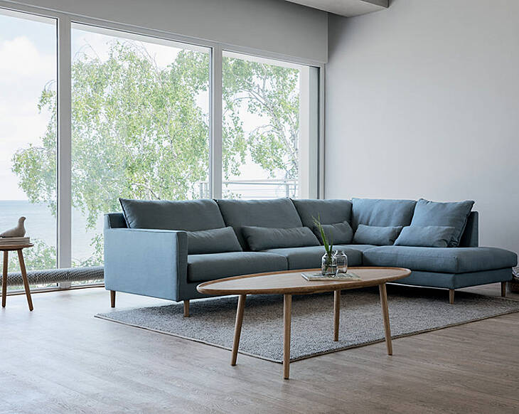 How to shop for a sofa: our ultimate guide to sofa shopping