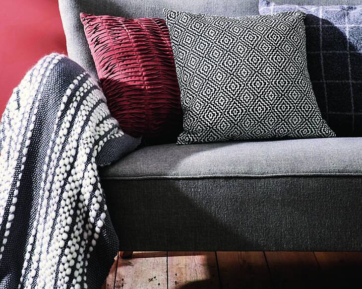 Why we're styling our homes to the nth degree and the designer collabs to know