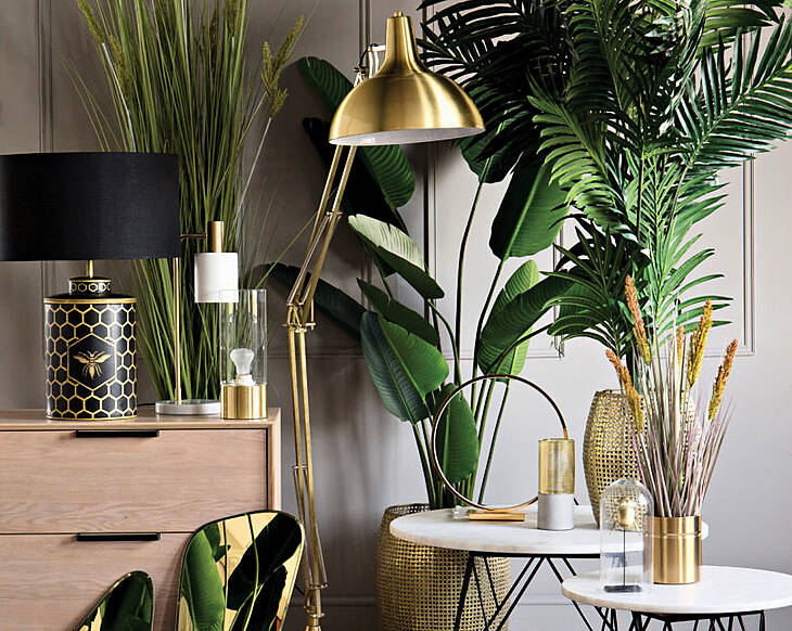 60+ brilliant buys for your living room, starting from just €15