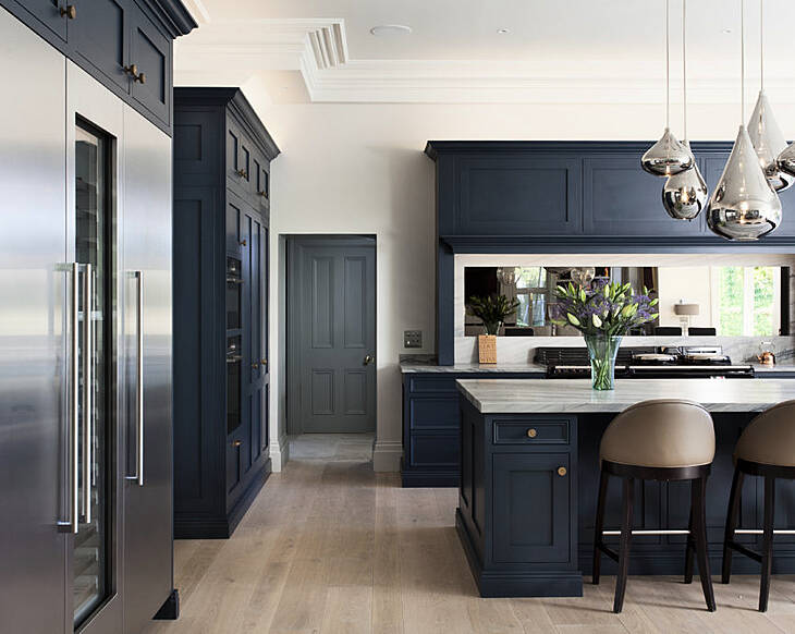 4 key kitchen trends you need know, according to Noel Dempsey Designs