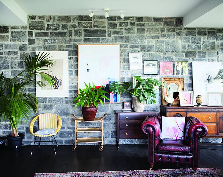 How to have style: 7 of Ireland's most fashionable tell us how they dress their homes