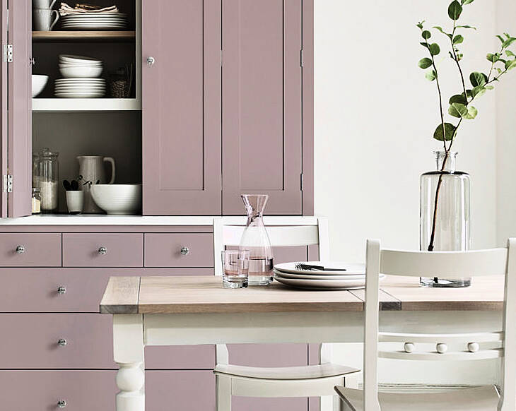 Broken-plan kitchens: turning your open plan dining room into a smarter space