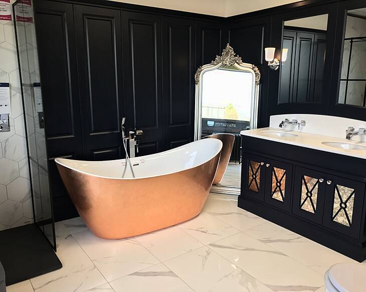 Partner of the Month December 2018: Bathshack.com will look after all your bathroom needs