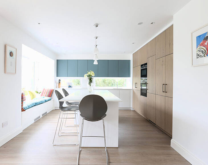 WIN! Kitchen design consultation and design service with Noel Dempsey Design worth €300
