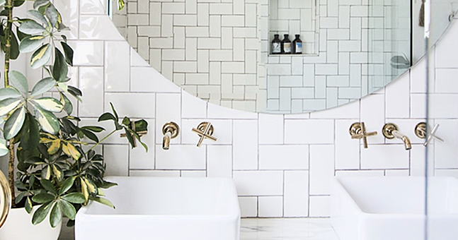Budget Bathroom Accessories 25 Gorgeous Affordable Pieces From Budget Bathroom Accessories 25