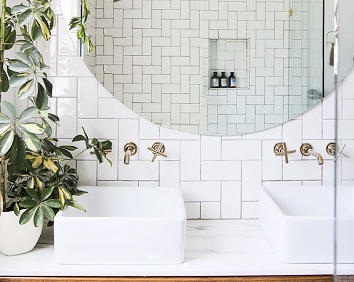 Budget bathroom accessories: 25+ gorgeous, affordable pieces for your bathroom