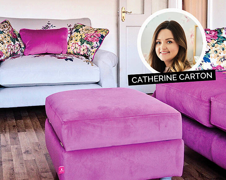 Get your FREE tickets for our fab Picture Perfect event with DFS now!