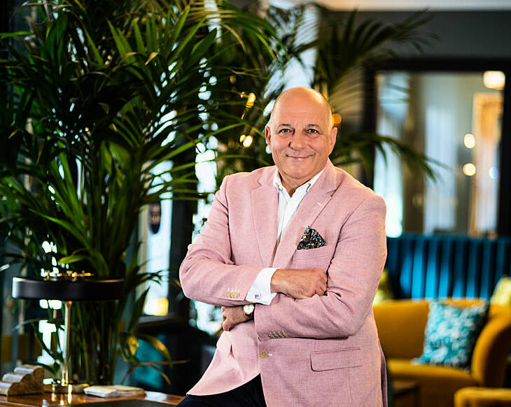 Winning Home of the Year: 3 things that make a beautiful home according to judge Hugh Wallace