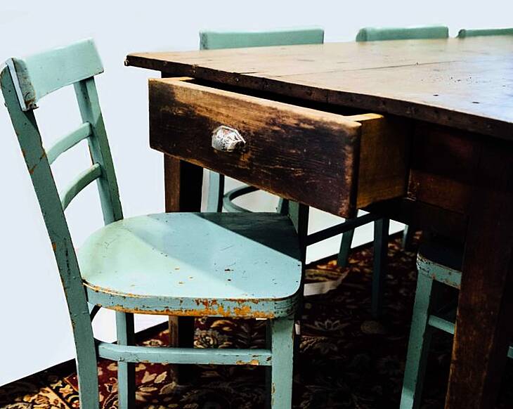 6 key items not to be missed at the March 20th 'Interiors by Mee' sale