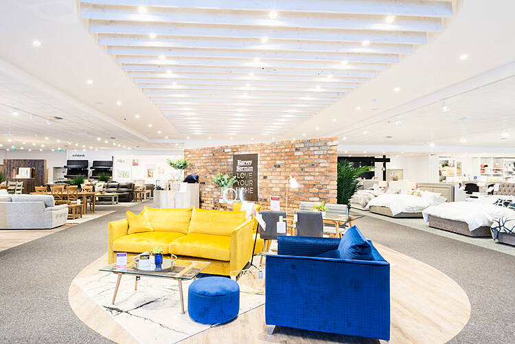 Get your FREE tickets for Harvey Norman's 'Home The Edit' event, in association with House and Home