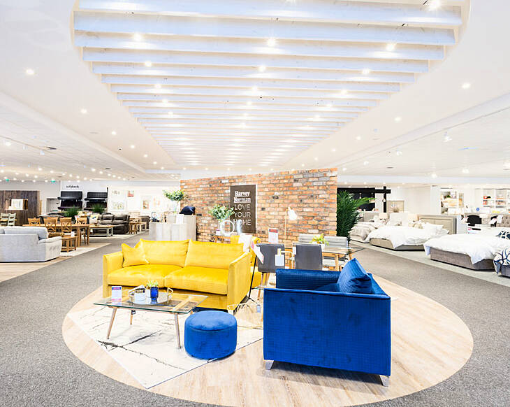 Get your FREE tickets for Harvey Norman's 'Home The Edit' event, in association with House and Home