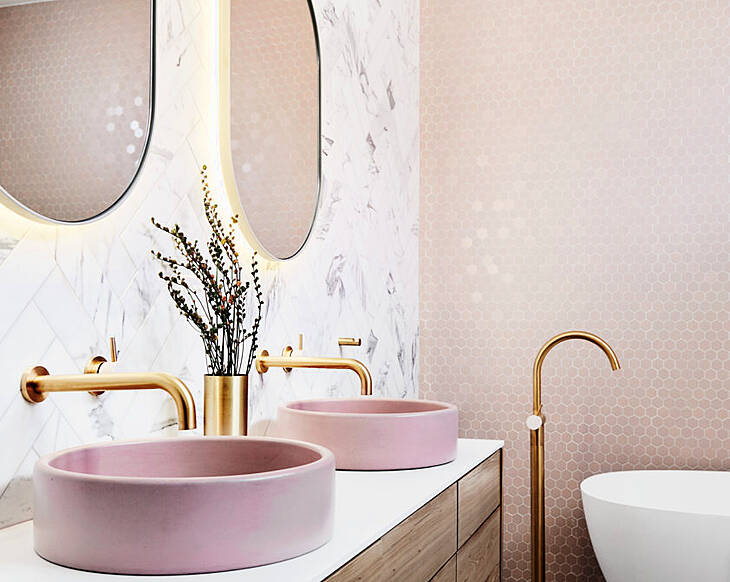 Smart bathrooms: 5 ways to a smarter soak