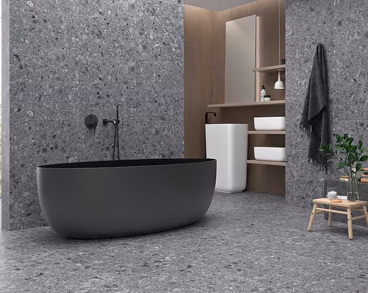 Partner of the Month April 2019: National Tile, one of Ireland's longest standing tile businesses