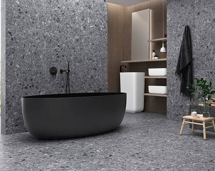 Partner of the Month April 2019: National Tile, one of Ireland's longest standing tile businesses