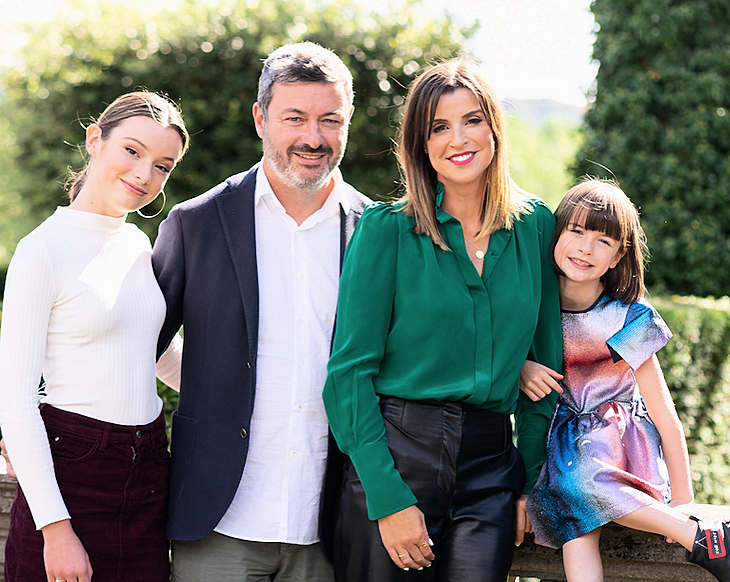 This gorgeous home was crowned the 2019 Home of the Year winner