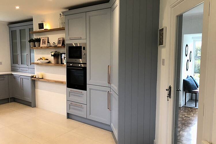 EMERALD TILES AND KITCHENS