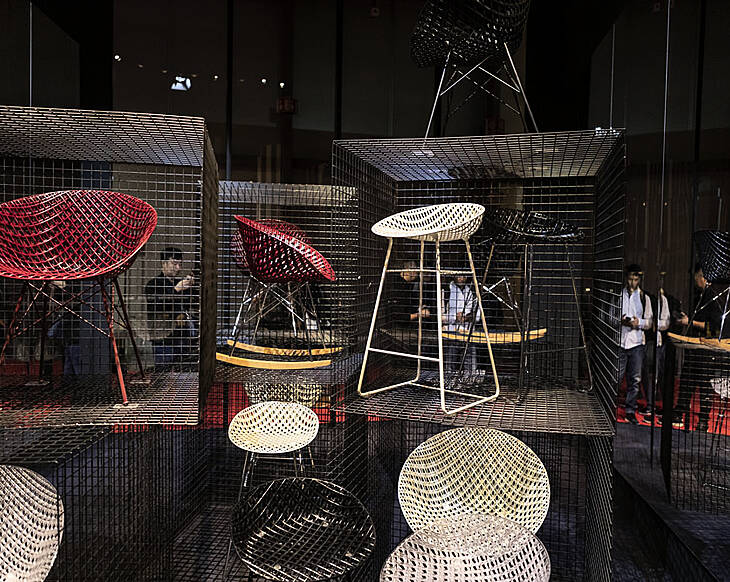 5 Essential Trends to Know About Now From Salone del Mobile 2019
