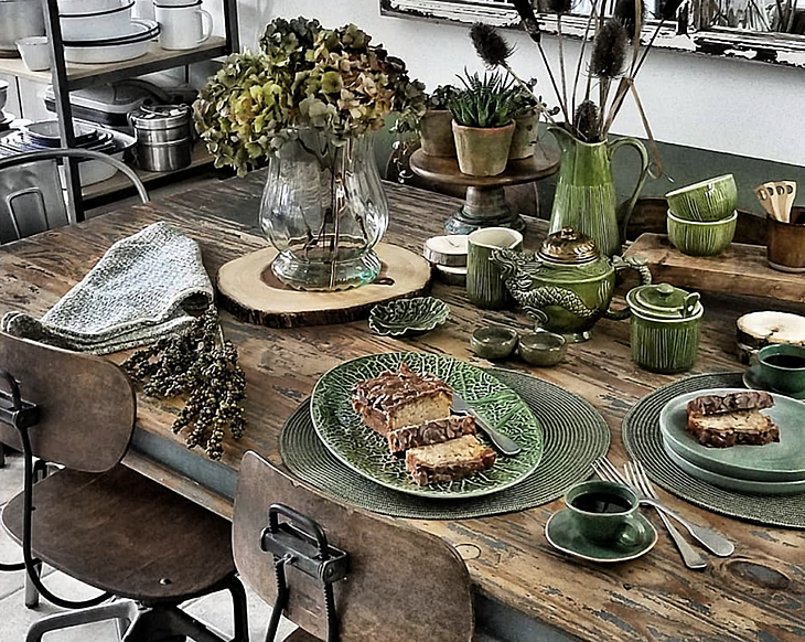 A-Z of Irish Interiors Influence: a who's who of the Instagrams you need to follow