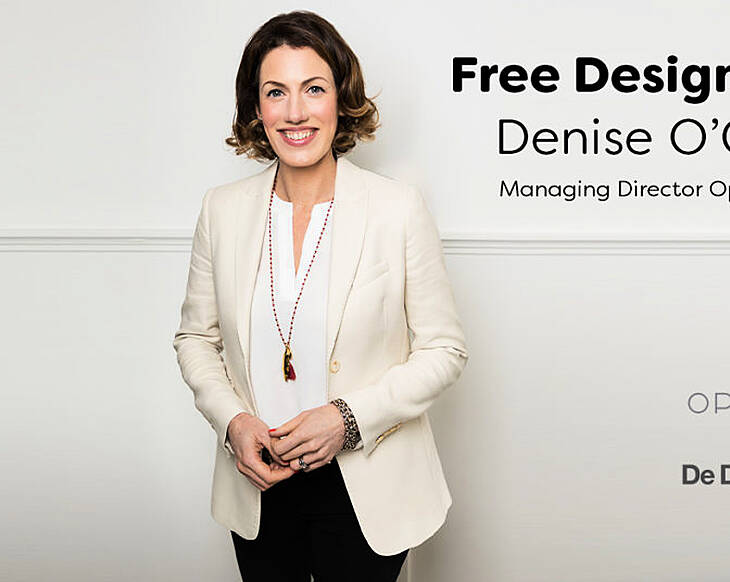 Get your FREE tickets for the De Dietrich Design Clinic with Optimise Design, May 11th