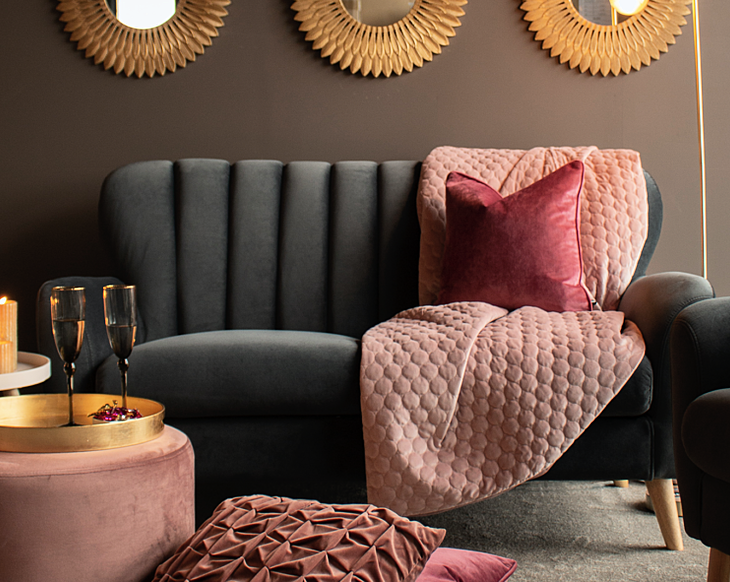 Get your free tickets for EZ Living Interiors Style Stories event, in association with House and Home