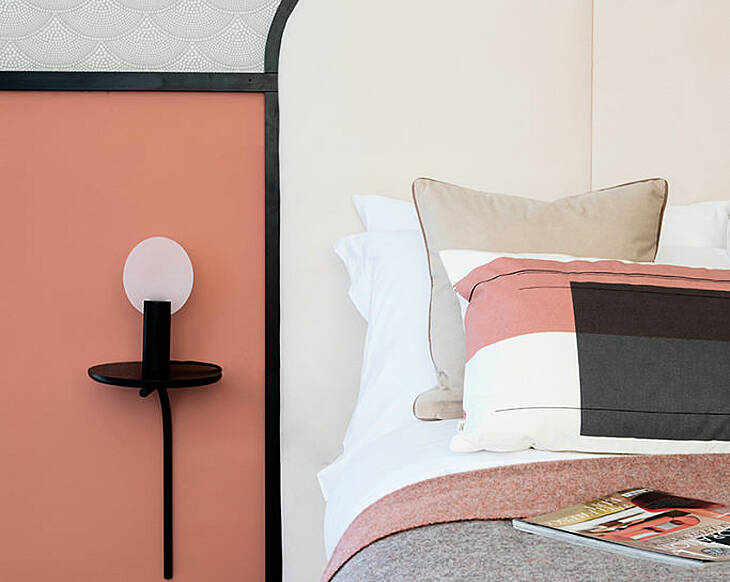 Win tickets to Optimise Home's 'Where to Begin With Your Interiors' event on 21st May