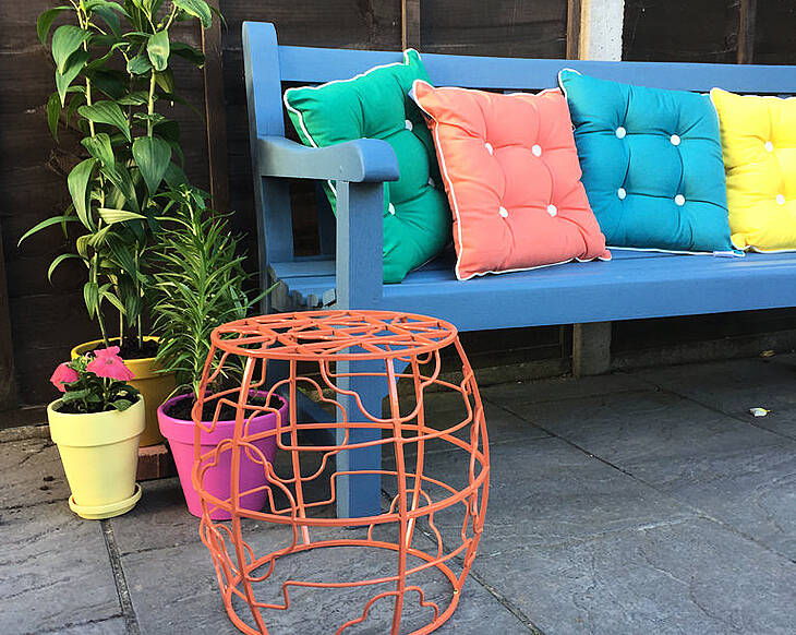 5 top tips for prepping for outdoor painting projects for the summer