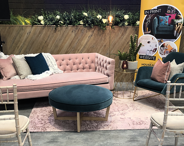 House and Home x EZ Living Interiors Cork 'Style Stories' event in pics